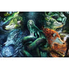 Ravensburger Whispers of the Forest 7000pc Jigsaw Puzzle