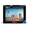 Ravensburger 01424-9 Berlin WT Puzzle 1000pc Jigsaw Puzzle