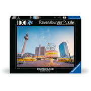 Ravensburger 01424-9 Berlin WT Puzzle 1000pc Jigsaw Puzzle