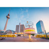 Ravensburger 01424-9 Berlin WT Puzzle 1000pc Jigsaw Puzzle