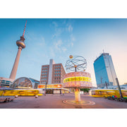 Ravensburger 01424-9 Berlin WT Puzzle 1000pc Jigsaw Puzzle