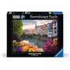 Ravensburger 01425-6 WT Tübingen 1000pc Jigsaw Puzzle