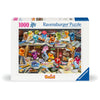 Ravensburger 01426-3 Gelini 1 WT Puzzle 1000pc Jigsaw Puzzle