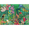 Ravensburger 01432-4 Magical Rain Forrest 1000pc Jigsaw Puzzle