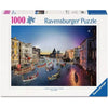 Ravensburger 01433-1 AT London Day to Night 1000pc Jigsaw Puzzle