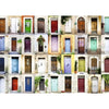 Ravensburger Beautiful Doors in the Provence Region of France 1000pc Jigsaw Puzzle