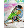 Ravensburger Swirly Bird 1000pc Jigsaw Puzzle