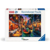 Ravensburger Canal Cruise in Venice 1000pc Jigsaw Puzzle