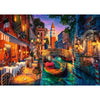 Ravensburger Canal Cruise in Venice 1000pc Jigsaw Puzzle