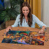 Ravensburger Canal Cruise in Venice 1000pc Jigsaw Puzzle