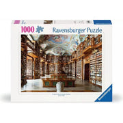 Ravensburger The Grand Library 1000pc Jigsaw Puzzle