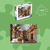 Ravensburger The Grand Library 1000pc Jigsaw Puzzle