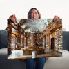 Ravensburger The Grand Library 1000pc Jigsaw Puzzle