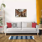 Ravensburger The Grand Library 1000pc Jigsaw Puzzle