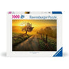 Ravensburger Landschaft in Morgensonne 1000pc Jigsaw Puzzle