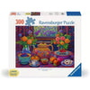 Ravensburger 01446-1 Time For Tea 300pc Jigsaw Puzzle
