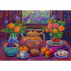 Ravensburger 01446-1 Time For Tea 300pc Jigsaw Puzzle
