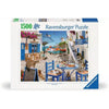 Ravensburger 01450-8 Cats of Mykonos 1500pc Jigsaw Puzzle