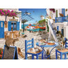 Ravensburger 01450-8 Cats of Mykonos 1500pc Jigsaw Puzzle