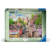 Ravensburger 01457-7 Down The Lane No5 Castle Lane Puzzle