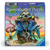 Ravensburger Afterglow 500pc Jigsaw Puzzle
