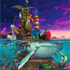 Ravensburger Archipelago 500pc Jigsaw Puzzle