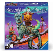 Ravensburger 01473-7 Boreal Cherish Your World 500pc Jigsaw Puzzle