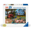 Ravensburger 01481-2 Country Life 300pc Jigsaw Puzzle