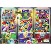 Ravensburger 01482-9 Animals Aliens and Ninjas 1000pc Jigsaw Puzzle