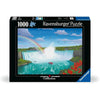 Ravensburger 01486-7 Niagara Falls 1000pc Jigsaw Puzzle