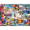 Ravensburger 01489-8 World Travel Pinboard Puzzle 500pc Jigsaw Puzzle