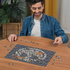 Ravensburger The Nightmare Before Christmas 500pc Jigsaw Puzzle