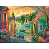 Ravensburger 01516-1 European Villa Views Large Format 750pc Jigsaw Puzzle