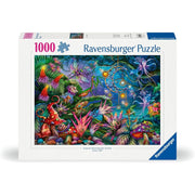 Ravensburger 01517-8 Rainbow Reverie Puzzle 1000pc Jigsaw Puzzle