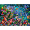 Ravensburger 01517-8 Rainbow Reverie 1000pc Jigsaw Puzzle