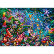 Ravensburger 01517-8 Rainbow Reverie 1000pc Jigsaw Puzzle