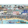 Ravensburger 01524-6 Coastal Harbour 1000pc Jigsaw Puzzle