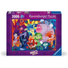 Ravensburger 01537-6 Disney Pixar Inside Out2 Emotions HQ