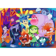 Ravensburger 01537-6 Disney Pixar Inside Out2 Emotions HQ