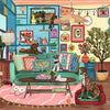 Ravensburger The Perfect Cocoon 750pc Jigsaw Puzzle