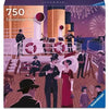 Ravensburger Art and Soul Titanic 750pc Jigsaw Puzzle