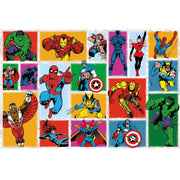 Ravensburger 01549-9 Marvel My Heroes Collection 3000pc Jigsaw Puzzle