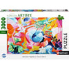Ravensburger 01550-5 Artist Collection WT Puzzle 3000pc Jigsaw Puzzle
