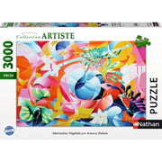 Ravensburger 01550-5 Artist Collection WT Puzzle 3000pc Jigsaw Puzzle