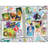 Ravensburger 01556-7 Disney Scrapbook 2000pc Jigsaw Puzzle