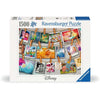 Ravensburger 01557-4 Disney Photographs 1500pc Jigsaw Puzzle