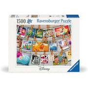 Ravensburger 01557-4 Disney Photographs 1500pc Jigsaw Puzzle