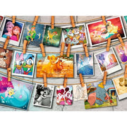 Ravensburger 01557-4 Disney Photographs 1500pc Jigsaw Puzzle