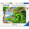 Ravensburger 01578-9 Disney Moana WT 1000pc Jigsaw Puzzle
