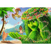 Ravensburger 01578-9 Disney Moana Collector's Edition 1000pc Jigsaw Puzzle